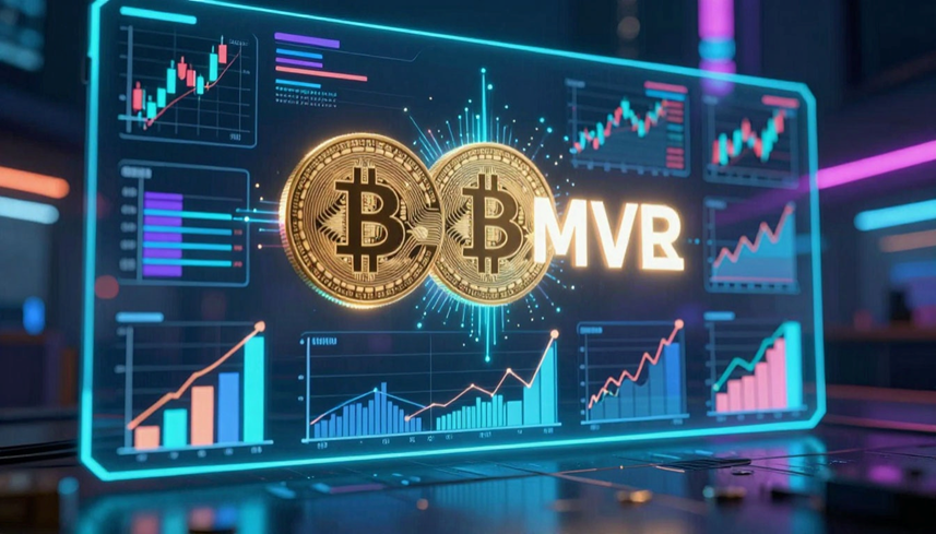 Что такое MVRV Z-Score