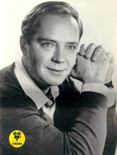 Юрий Пузырёв.