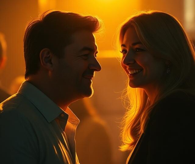 Тайный маркер зависти: просто посмотрите, что делает человек, когда при нем хвалят вас