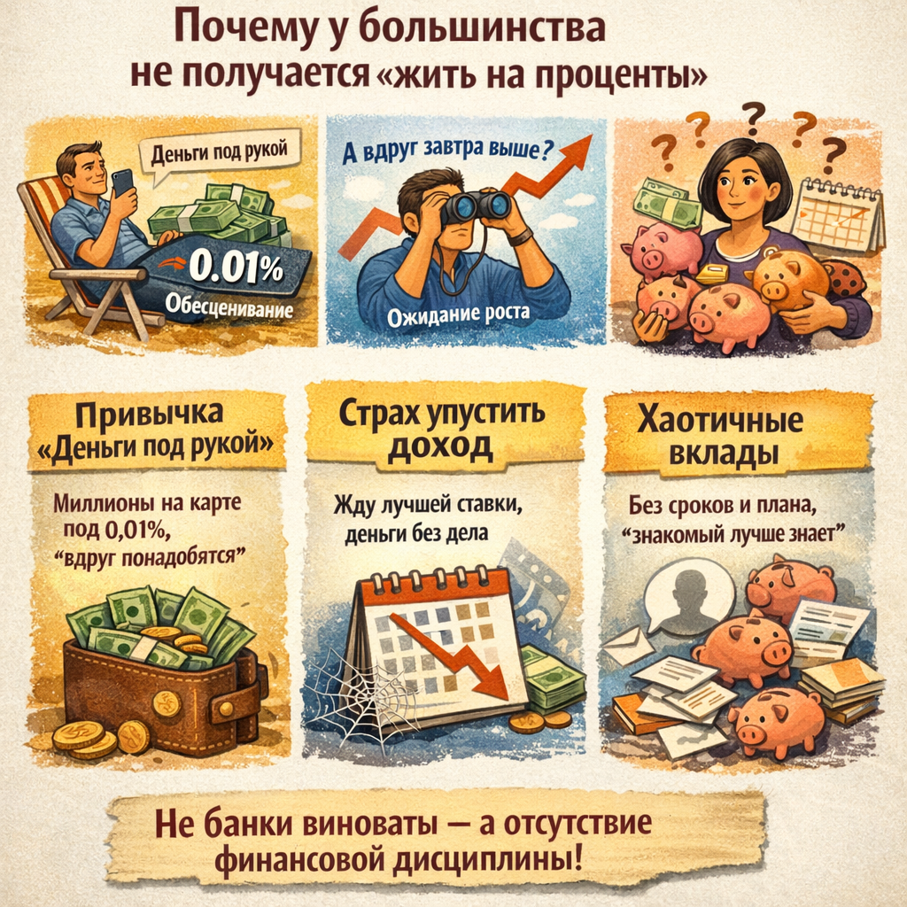 Фото: «Угрюмый лимон о финансах», dzen.ru / lemon_money
