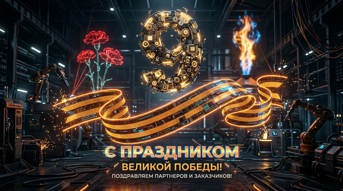 Код Победы заложен в каждом из нас.