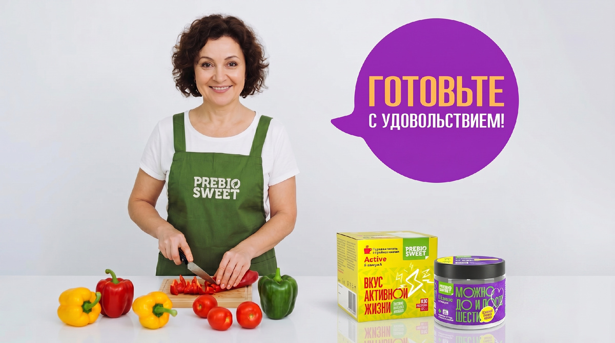 Гайд «Вкусная неделя на 1800 ккал»