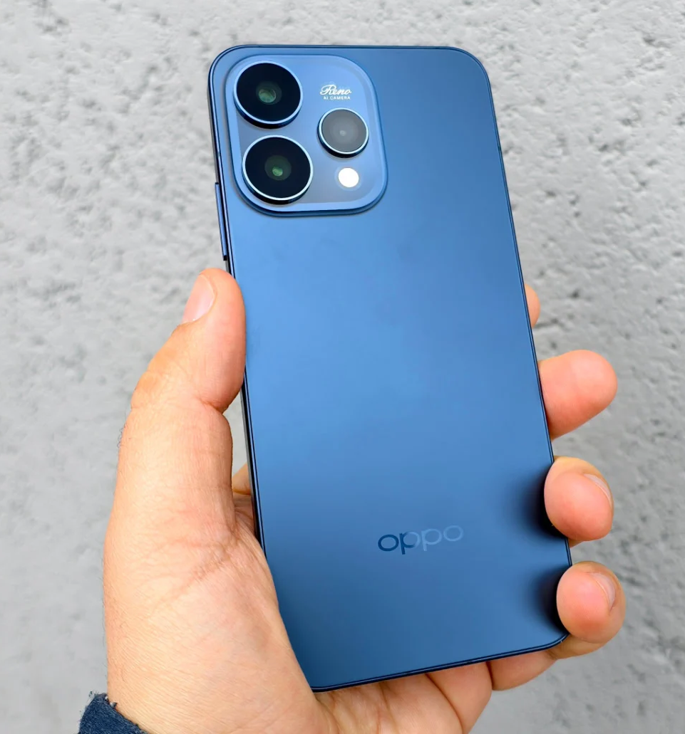 OPPO Reno15 5G
