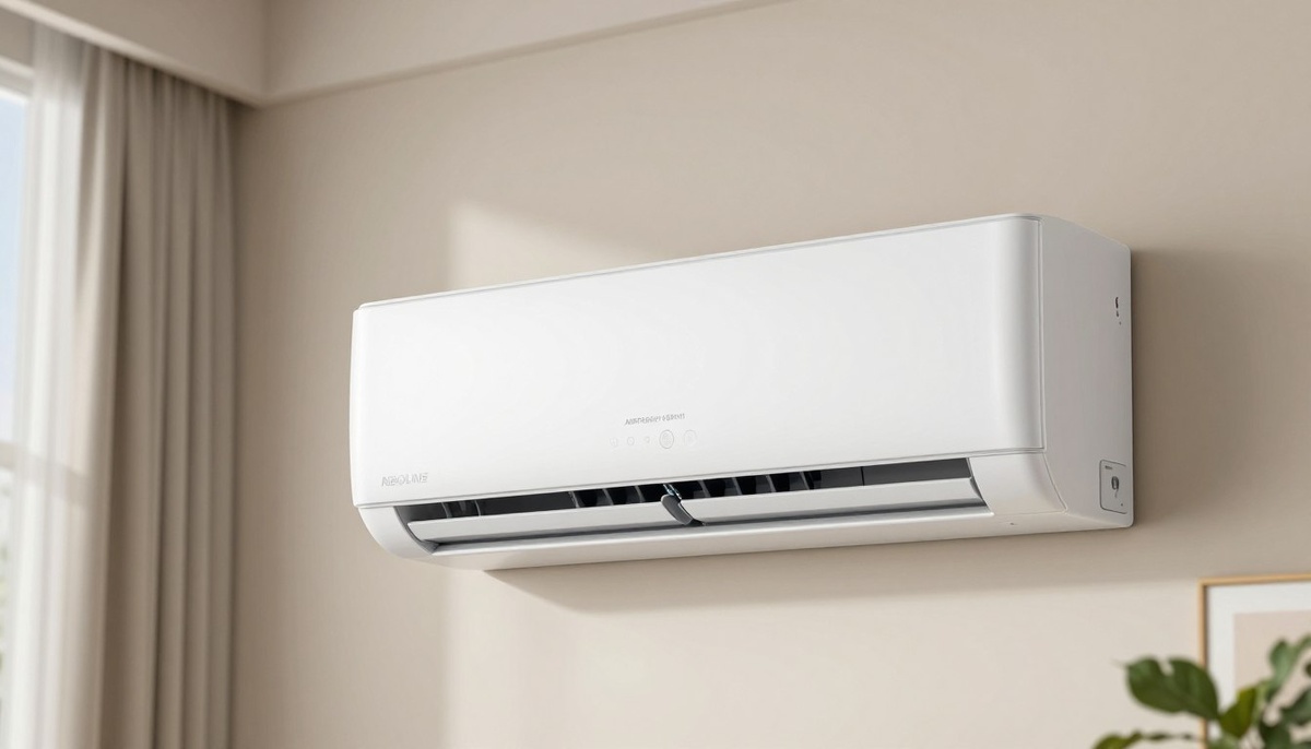 Кондиционер сплит-система NEOLINE AIRFRESH NAM 09HN1