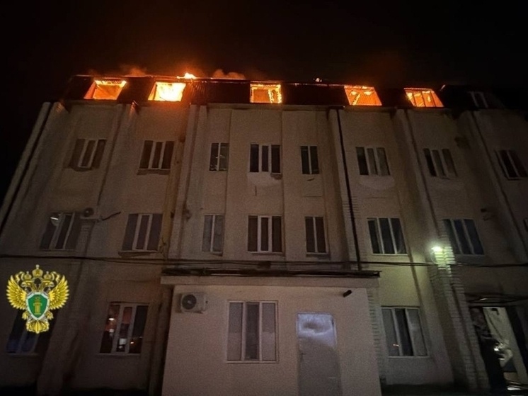     Фото: прокуратура Дагестана