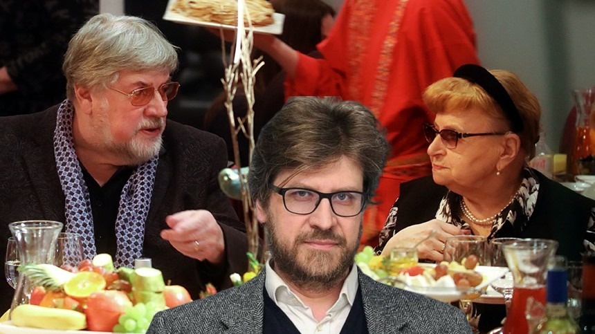 "Чтобы духу его не было" - Наталья Селезнева поведала о подлости Ширвиндта, отказавшегося от внебрачного сына по указке властной женушки