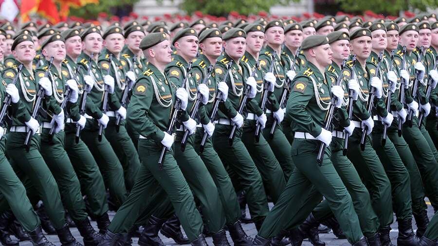    Фото: ИЗВЕСТИЯ/Андрей Эрштрем