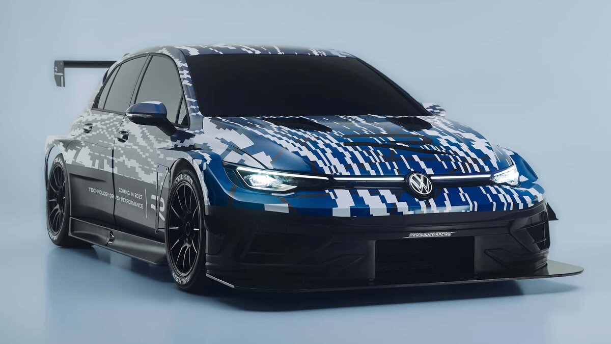 Изображение: Volkswagen  📷
