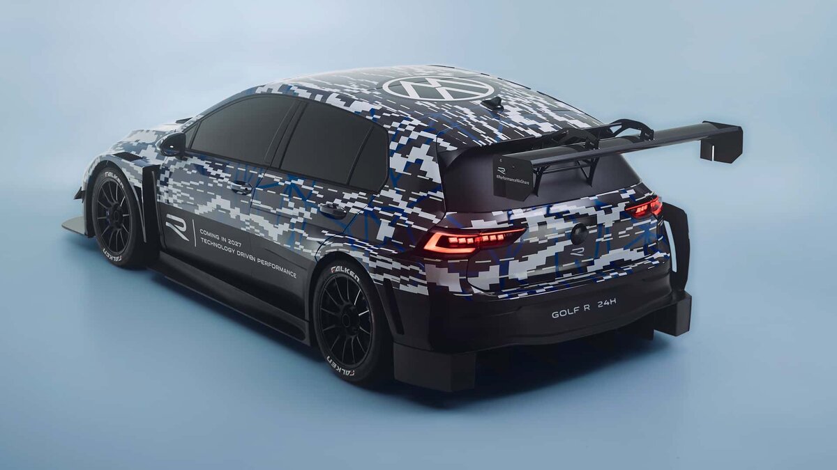 Изображение: Volkswagen  📷
