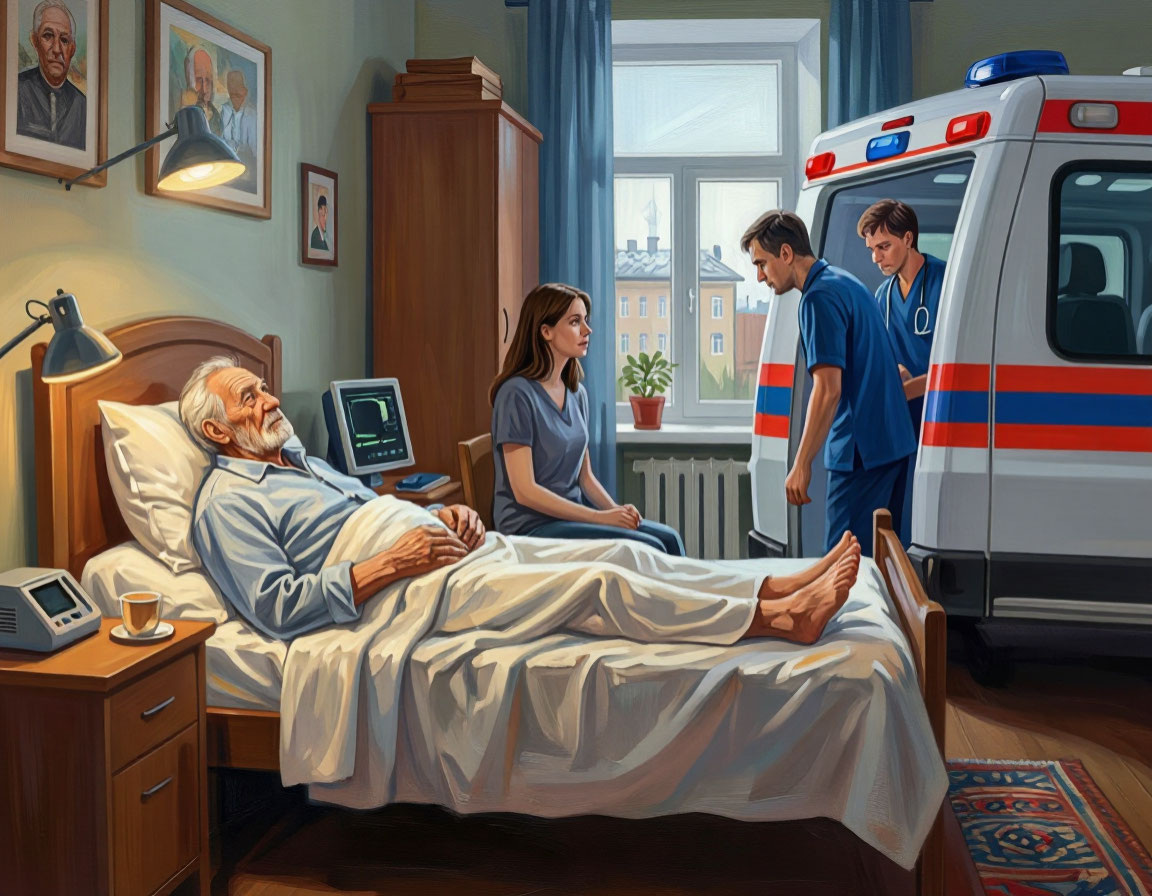 Нарисовала Алиса. Плюс, Яндекс