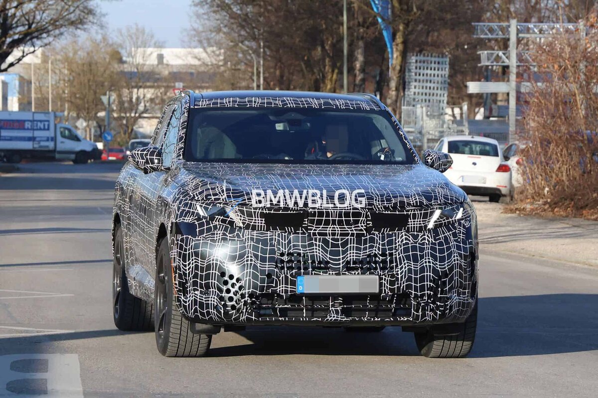 Изображение: BMW Blog  📷
