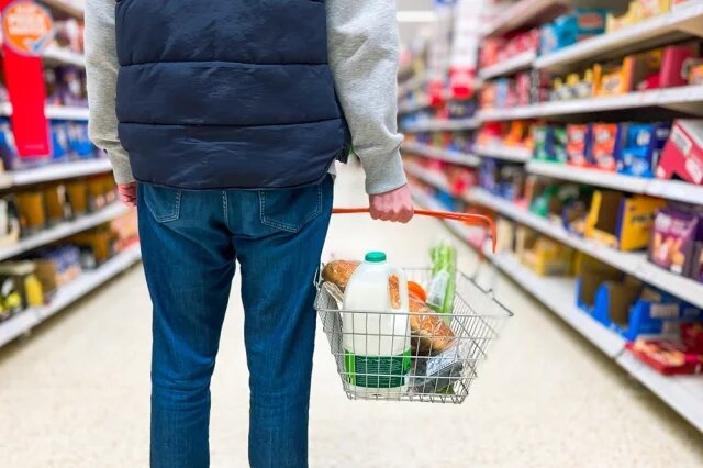    Какие продукты ускоряют старение?