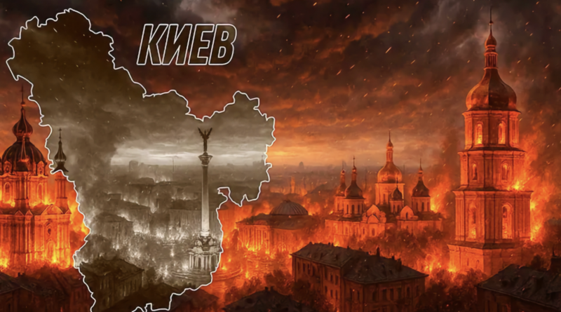    Коллаж Царьград