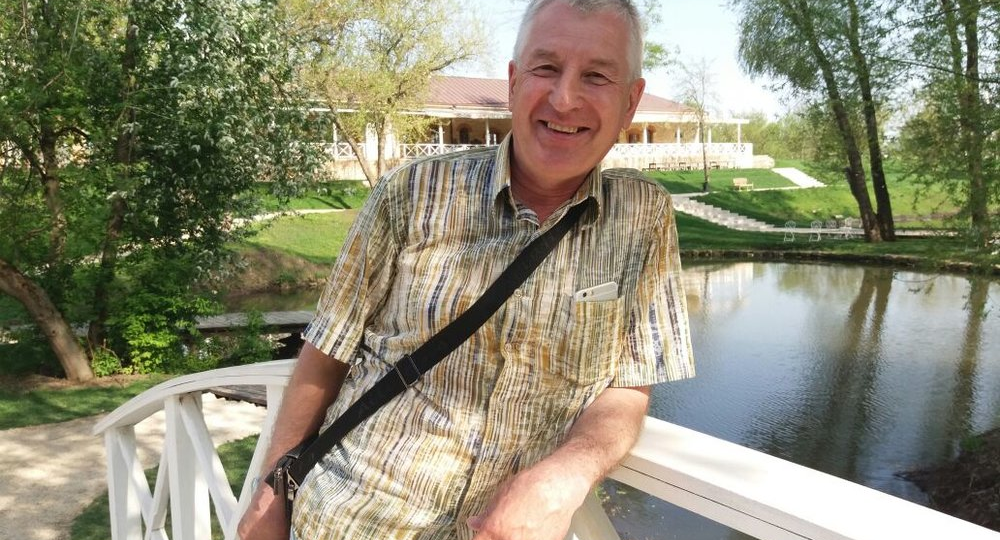 «Настоящая женщина встает в 6 утра, чтобы накормить мужчину»: выдал 59-летний "аристократ". Я молча достала калькулятор и выставила ему счет