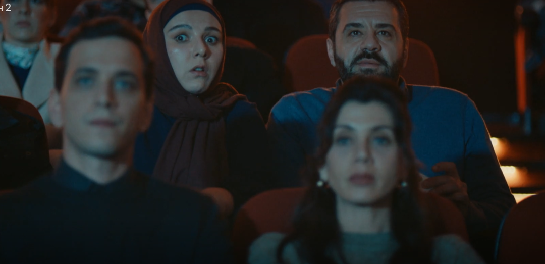 Турецкий сериал "Омер", мои впечатления, часть 2