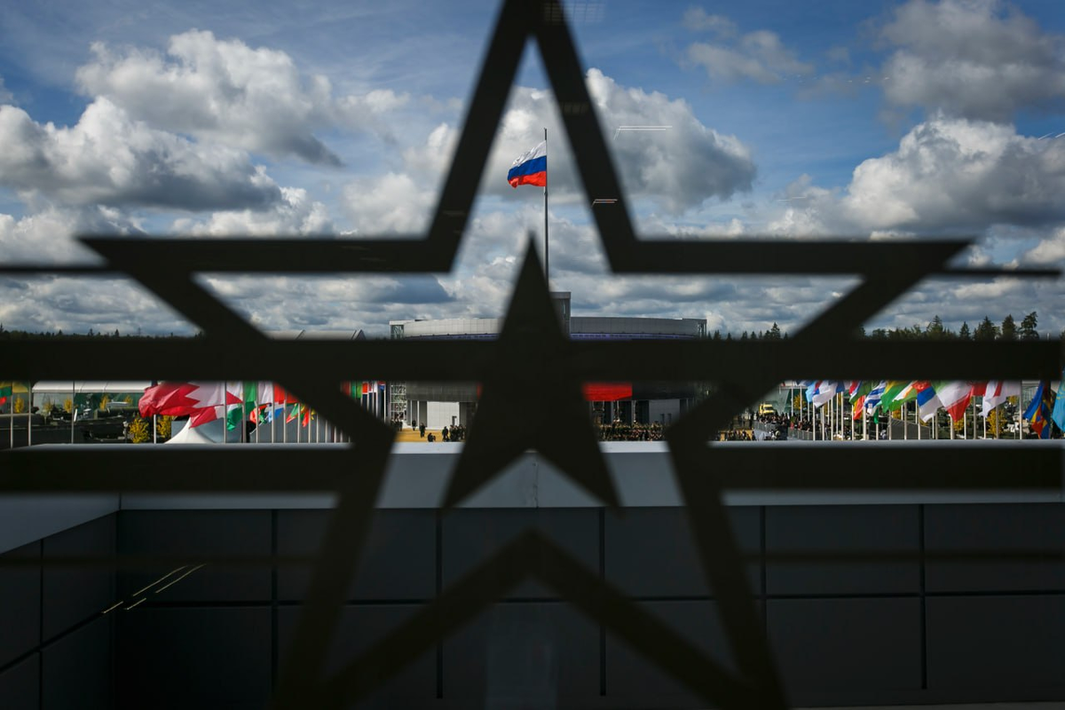 Фото: Партнёр-правообладатель / vvesti.com / Виталий Рагулин ©
