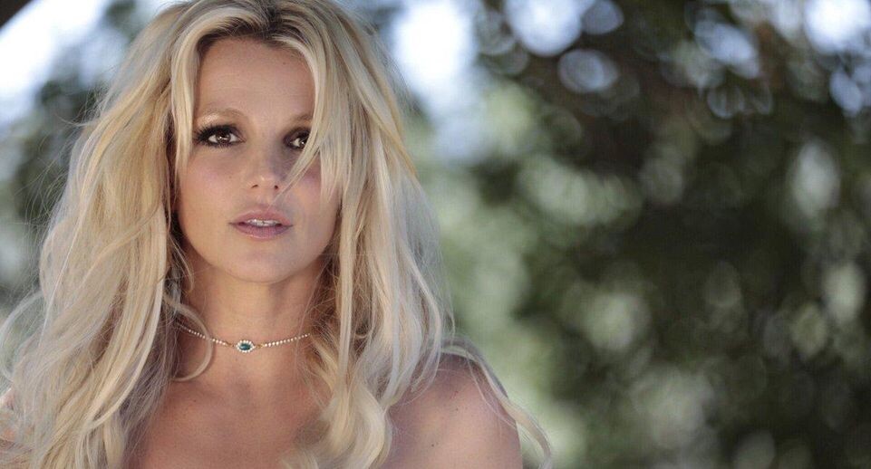    Britney Spears/Twitter.com / www.globallookpress.com