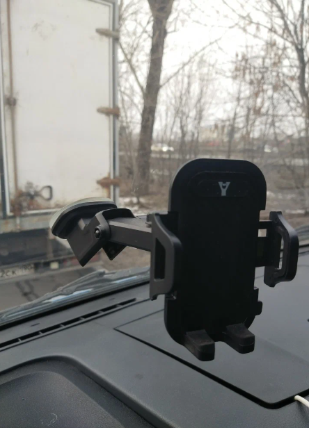 Фото покупателя
