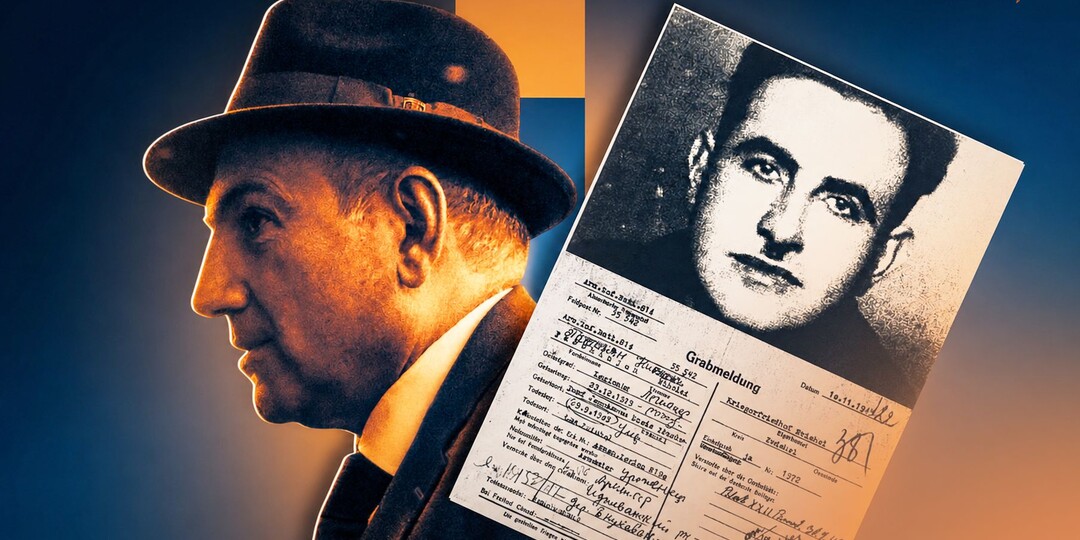 Легионер вермахта. Как Никол Пашинян умер за Гитлера