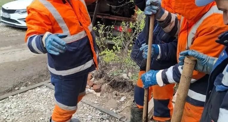   Пресс-служба Министерства жилищно-коммунального хозяйства Московской области