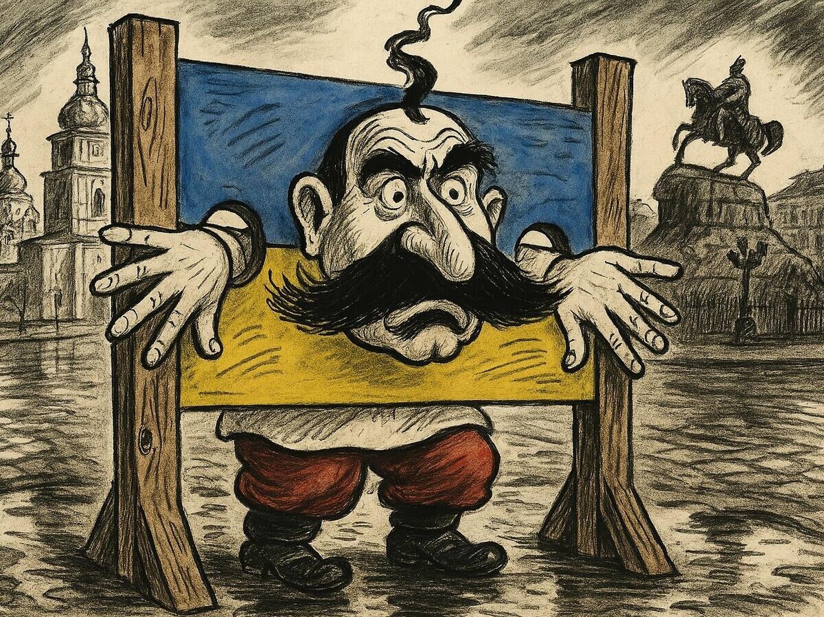    Изображение сгенерировано ИИ | © РИА Новости / Изображение сгенерировано ИИ