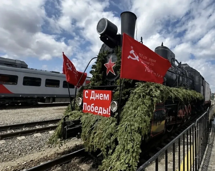 ФОТО: пресс-служба пассажирской компании "Сахалин".