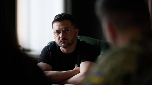    © X / Volodymyr Zelenskyy / Володимир Зеленський
