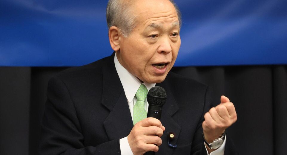    Yoshio Tsunoda/AFLO / www.globallookpress.com