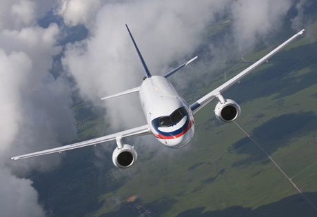    / Источник: Sukhoi.org