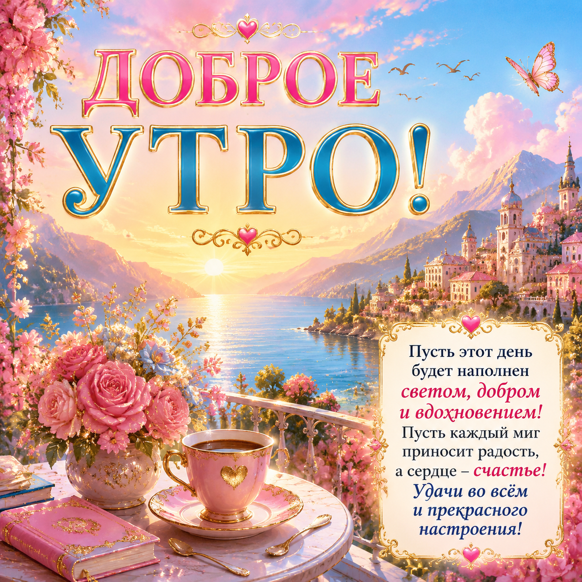 Картинка сгенерирована ии