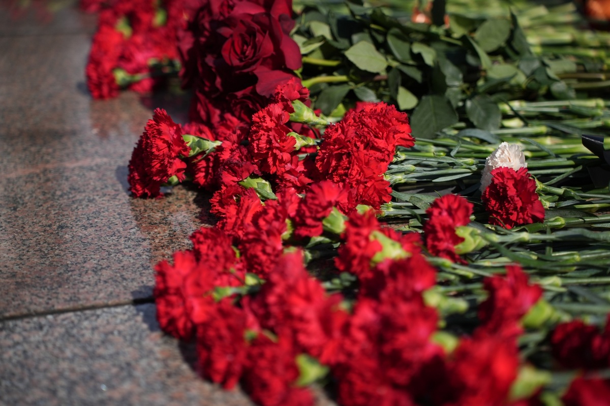 пресс-служба правительства Иркутской области
