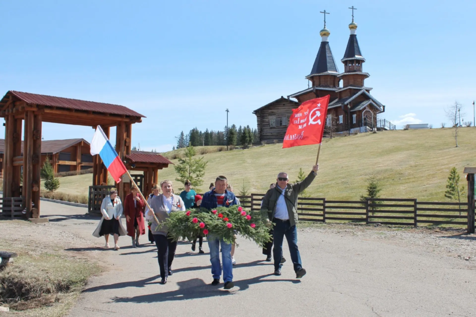фото: Иркутский областной краеведческий музей им. Муравьева-Амурского