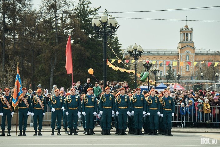    Фото: Маргарита Романова, IRK.ru