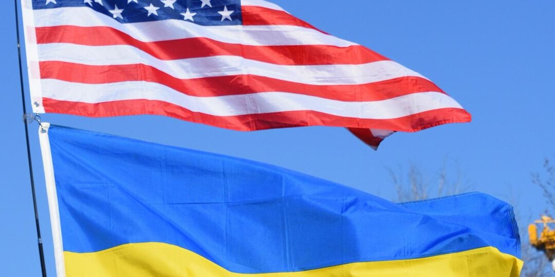 Дух Анкориджа их не волнует: Госдеп США одобрил поставку Киеву управляемых авиабомб JDAM