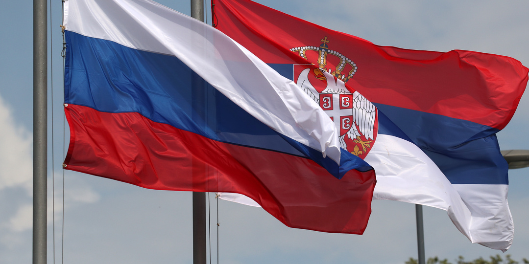 В Сербии уверены в дальнейшем развитии отношений с Россией
