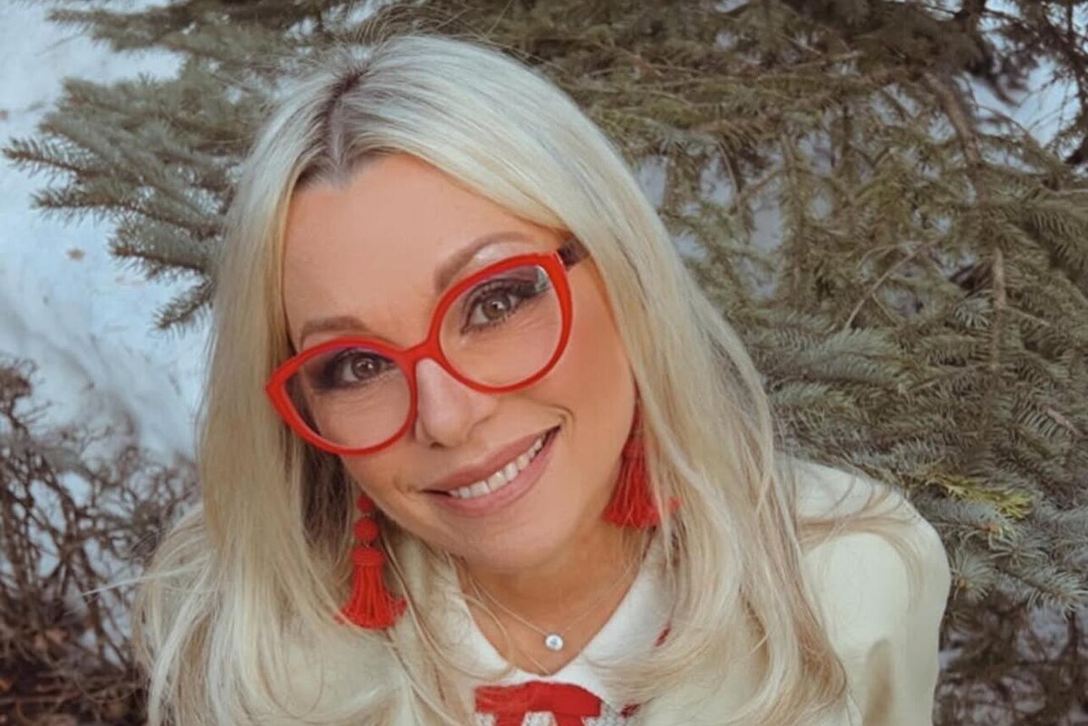    Ирина Салтыкова Социальные сети