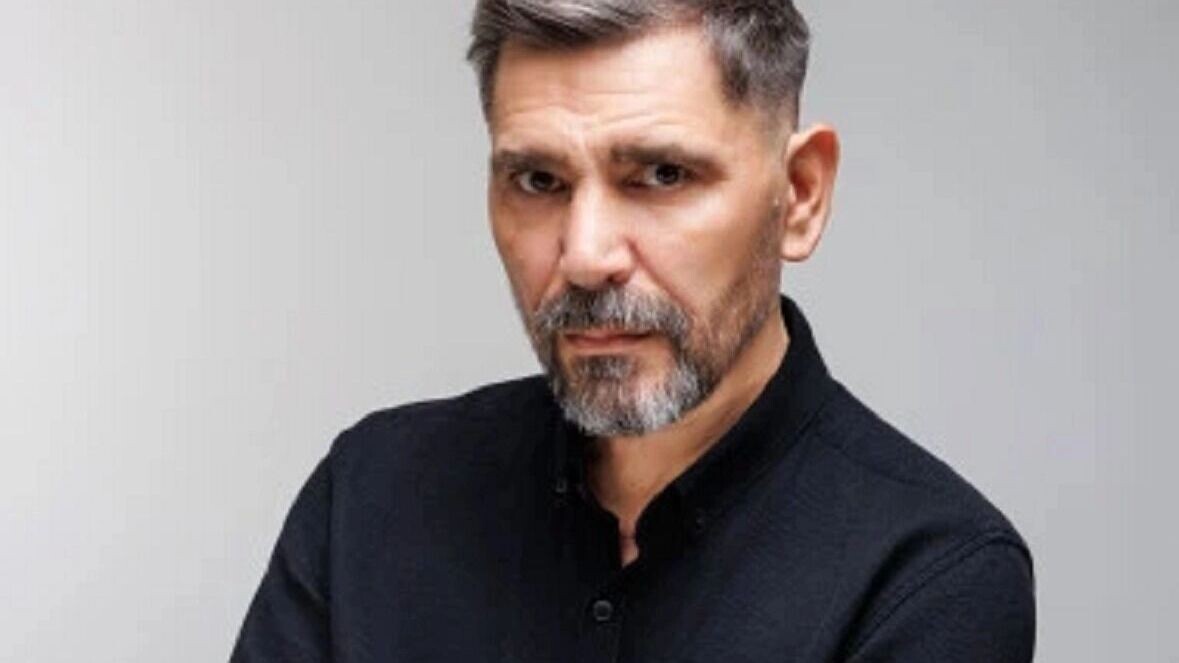    Константин Телегин   «Красный факел»