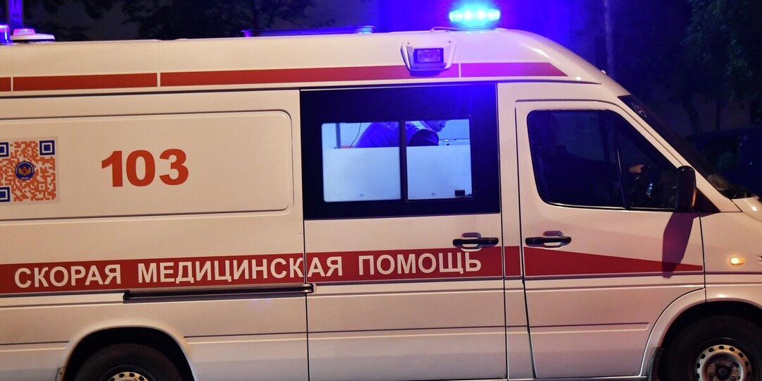 В Крыму открыли горячую линию после атаки ВСУ на Джанкой