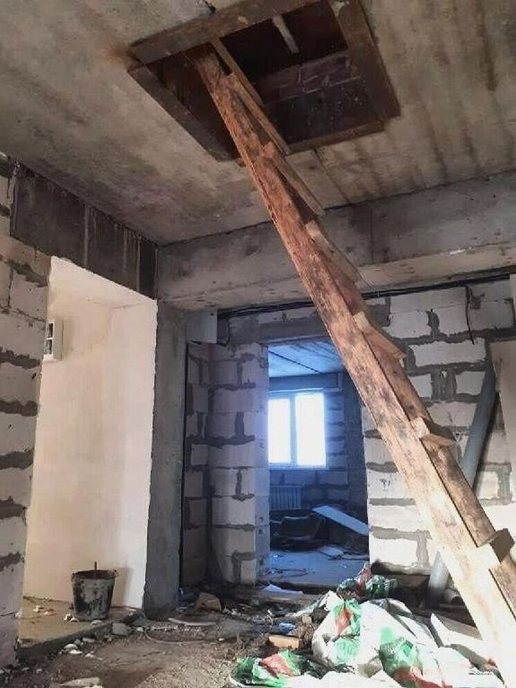     Фото из материалов уголовного дела.