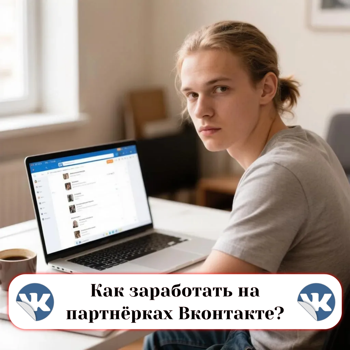 Рабочая схема заработка