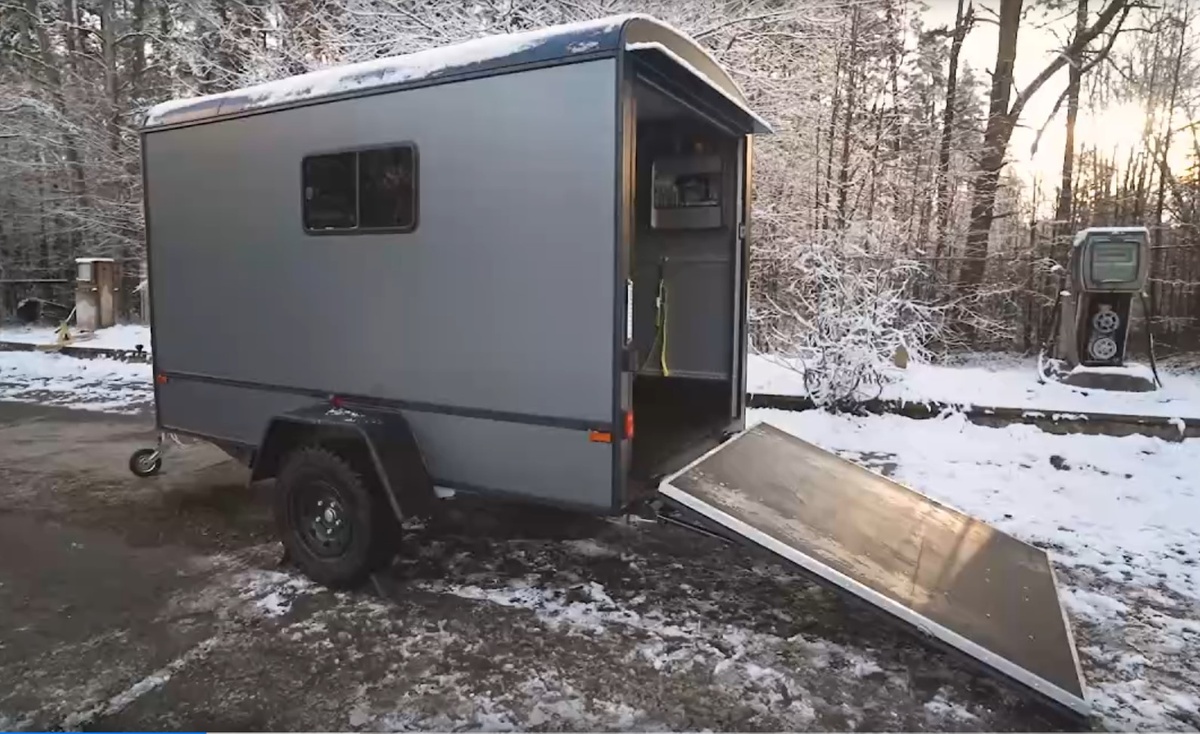 Красавцы City 311 и 361XL