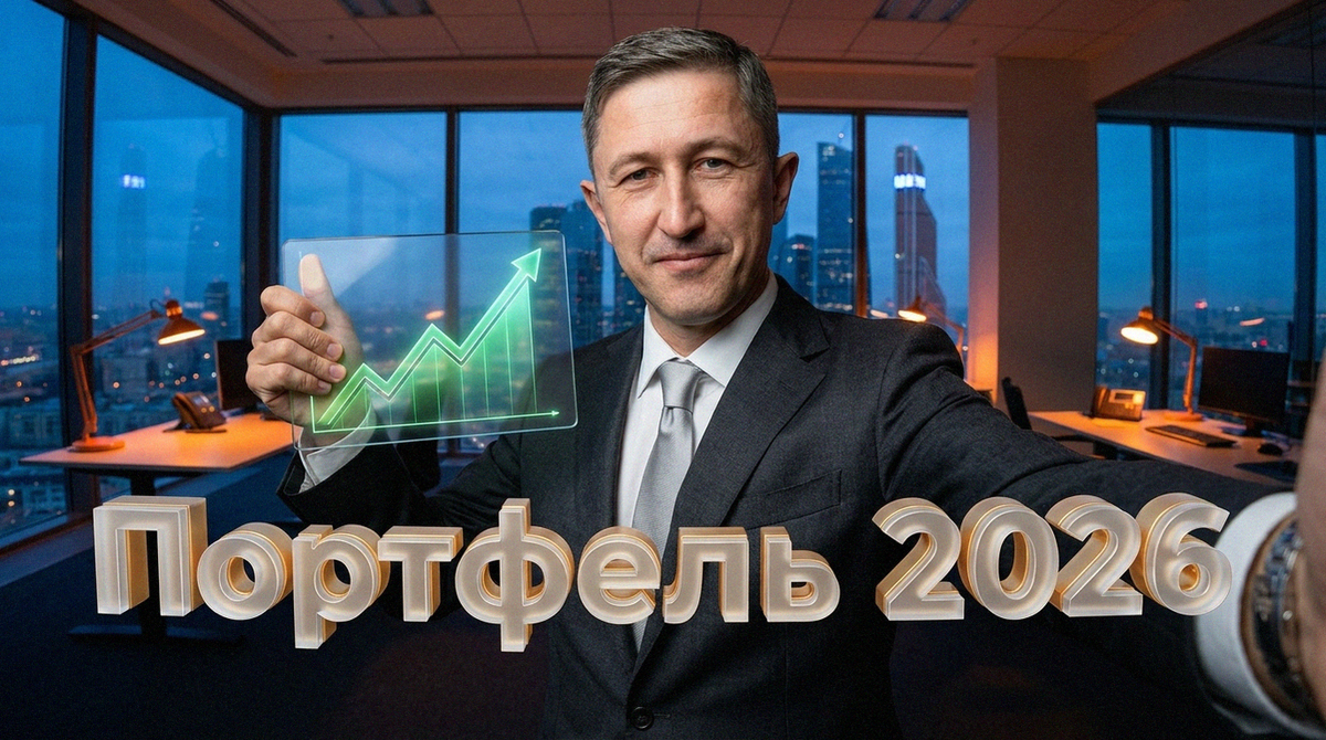   Рассказываем, как собрать инвестиционный портфель, который реально обгоняет инфляцию на 5%. РоСТ | Роман о Системном Трейдинге