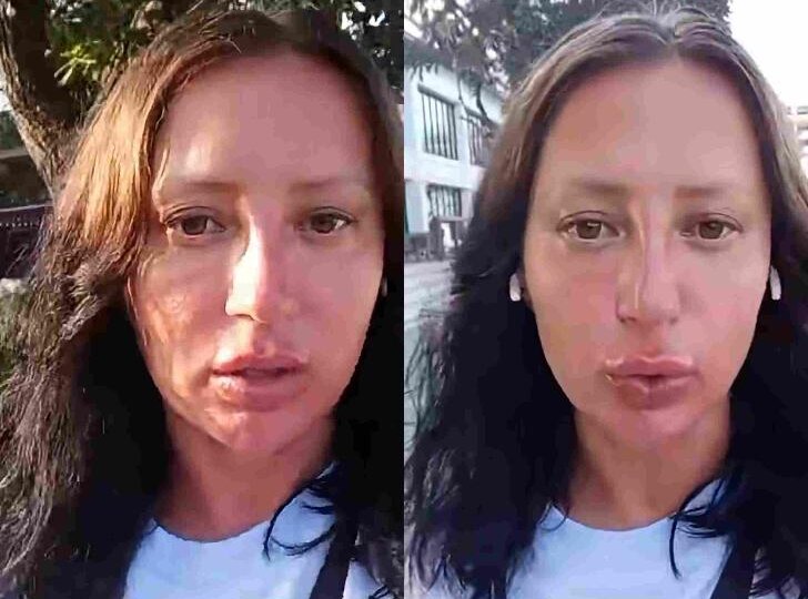 Бывшая проститутка из Уфы, которая сдала депутатов, бомжует в Таиланде