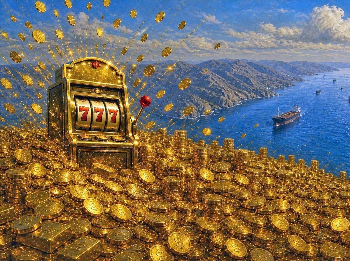    Изображение сгенерировано ИИ | © РИА Новости / Изображение сгенерировано ИИ