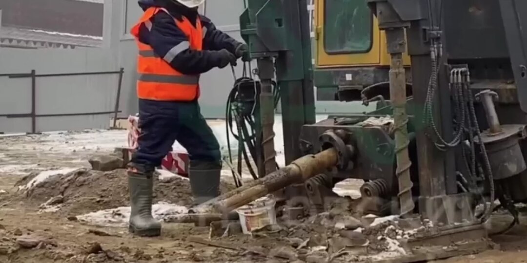 Более 5 млрд рублей потратят на достройку третьего моста в Улан-Удэ