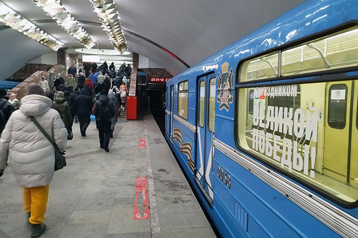    Фото из архива "Континента Сибирь"