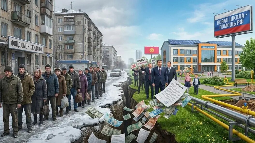    Коллаж Царьграда
