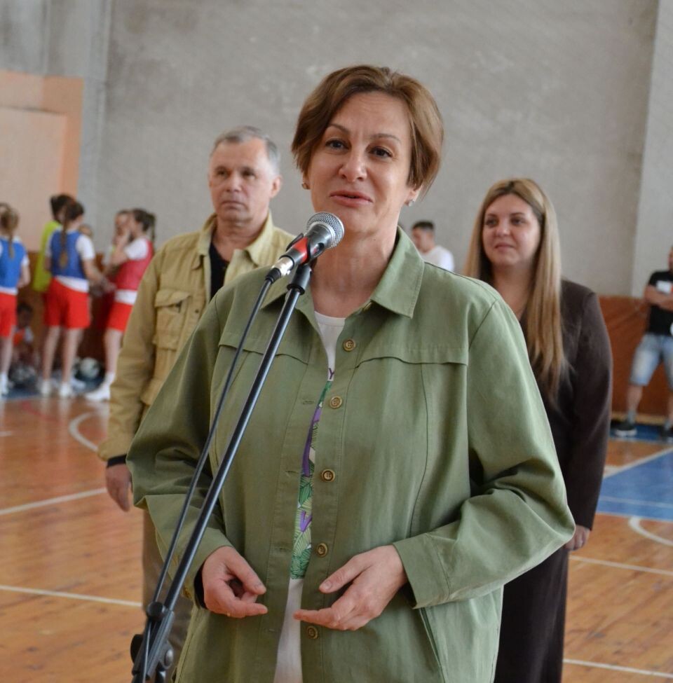    Фото: Галина Максимова