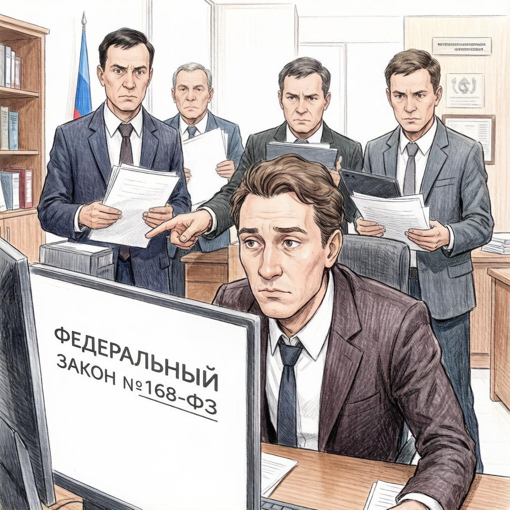 Проверок не избежать, если даже соблюдать...