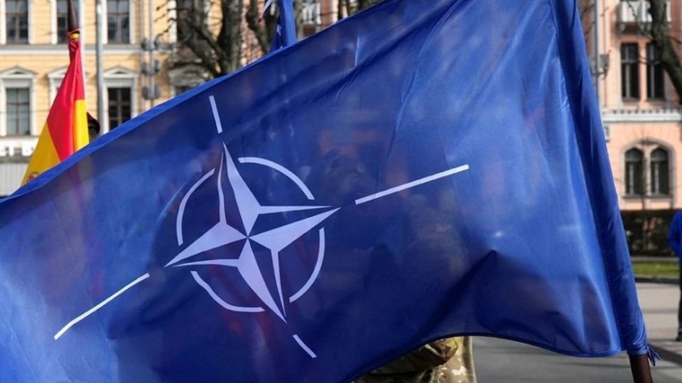 Конфликт на Украине это ясно показал: в Китае указали на раскол в НАТО